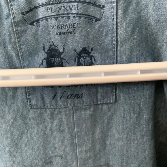 2 jackets for teen or size 0 women - Picture 7 of 11